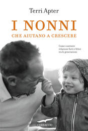 copertina I nonni che aiutano a crescere