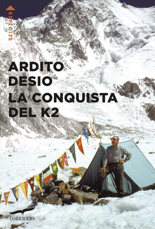 copertina La conquista del K2