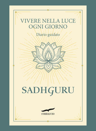 copertina Vivere nella luce ogni giorno