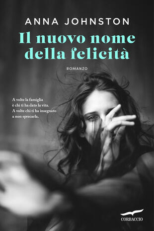 copertina Il nuovo nome della felicit&agrave;