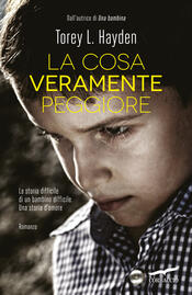 copertina La cosa veramente peggiore