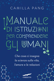 copertina Manuale di istruzioni per comprendere gli umani