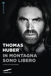 copertina In montagna sono libero