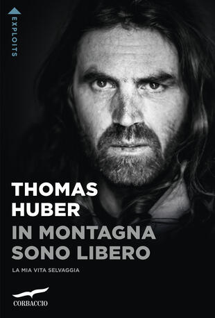 copertina In montagna sono libero