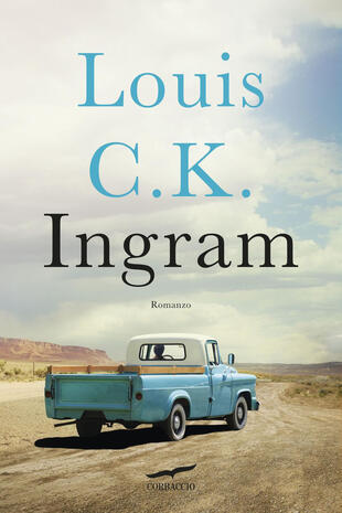 copertina Ingram. Ediz. italiana