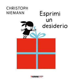 copertina Esprimi un desiderio. Ediz. a colori