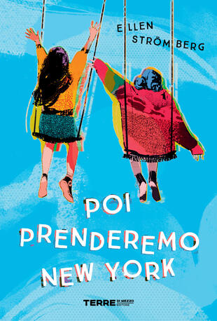 copertina Poi prenderemo New York