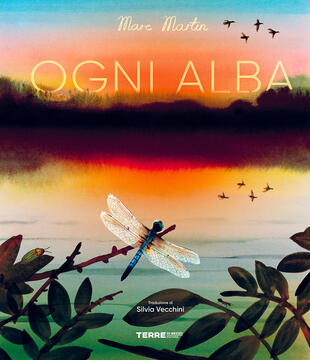 copertina Ogni alba. Ediz. a colori