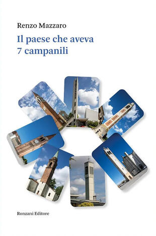 copertina Il paese che aveva 7 campanili