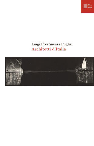 copertina Architetti d'italia