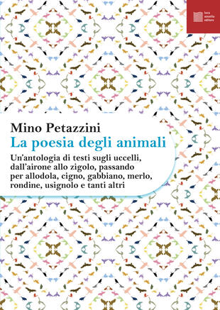copertina La poesia degli animali. Vol. 3