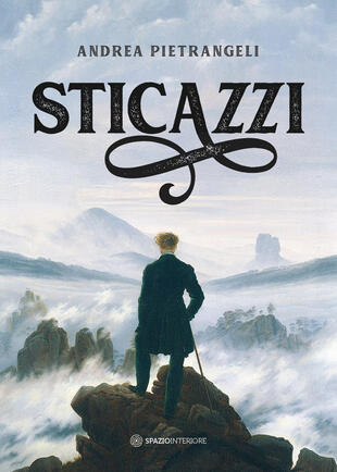 copertina Sticazzi. La suprema via della leggerezza