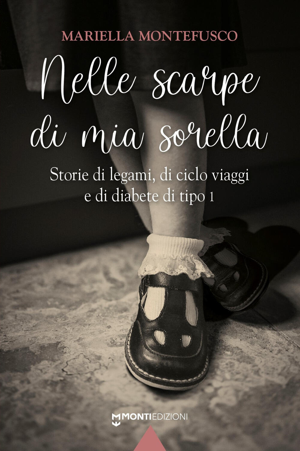 Nelle scarpe di mia sorella