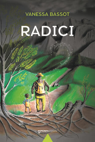 copertina Radici