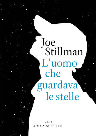 copertina L'uomo che guardava le stelle
