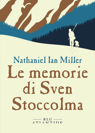 copertina Le memorie di Sven Stoccolma