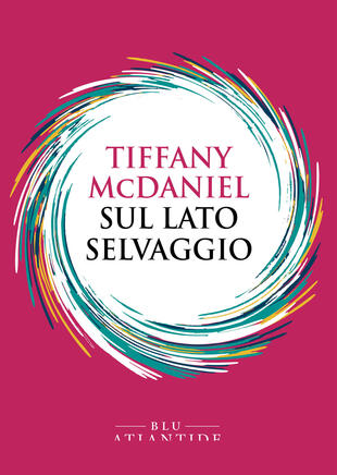 copertina Sul lato selvaggio