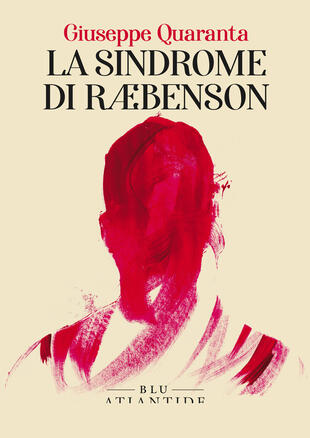 copertina La sindrome di Ræbenson