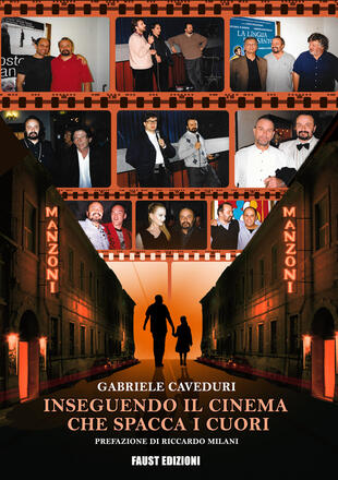 copertina Inseguendo il cinema che spacca i cuori