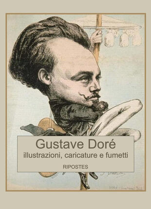 copertina Illustrazioni, caricature e fumetti. Ediz. illustrata