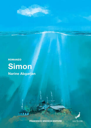 copertina Simon