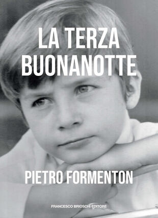 copertina La terza buonanotte