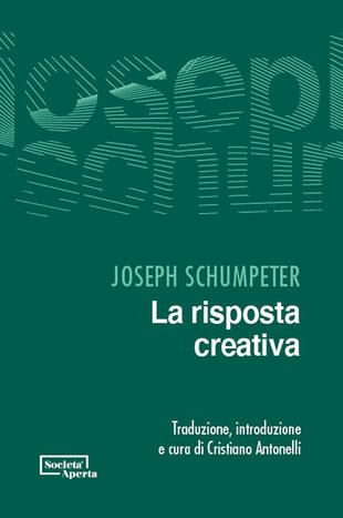 copertina La risposta creativa