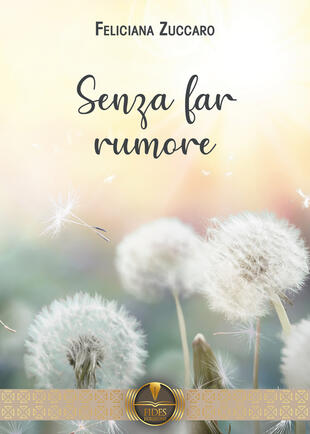 copertina Senza far rumore