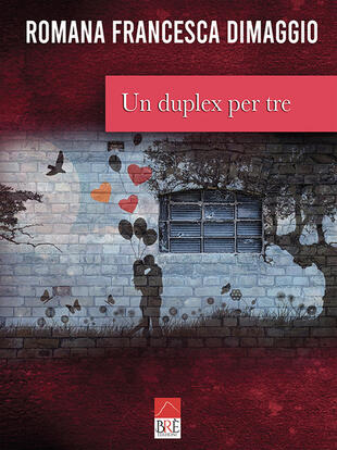 copertina Un duplex per tre