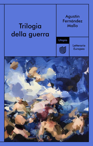 copertina Trilogia della guerra