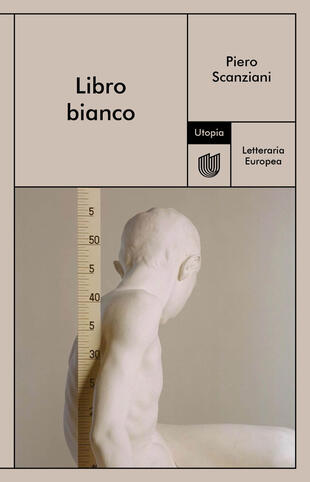 copertina Libro bianco