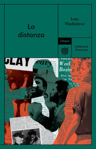 copertina La distanza
