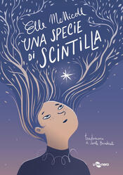copertina Una specie di scintilla