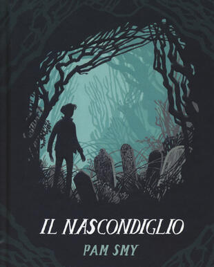 copertina Il nascondiglio