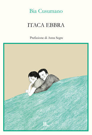 copertina Itaca ebbra