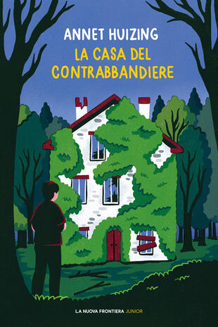 copertina La casa del contrabbandiere
