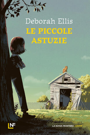 copertina Le piccole astuzie