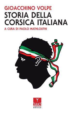 copertina Storia della Corsica italiana