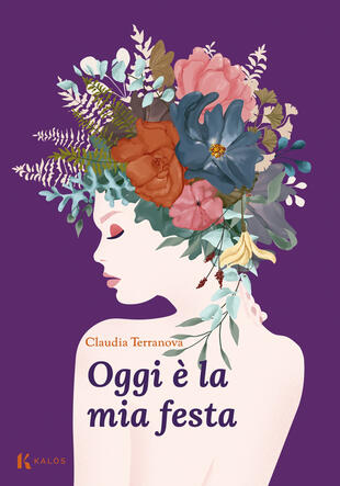 copertina Oggi è la mia festa