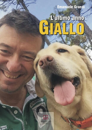 copertina L'ultimo anno giallo