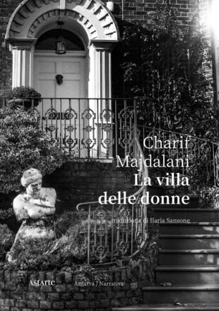 copertina La villa delle donne