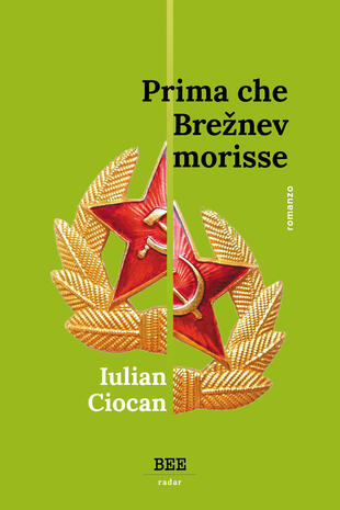 copertina Prima che Breznev morisse