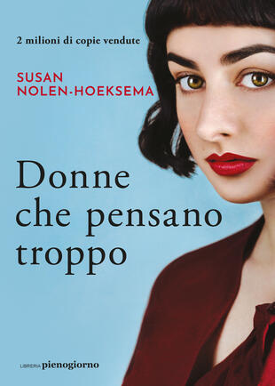 copertina Donne che pensano troppo