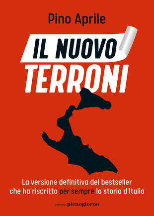 copertina Il nuovo Terroni