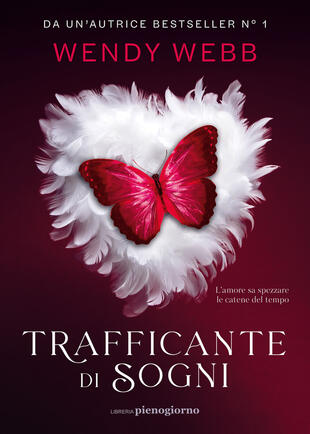 copertina Trafficante di sogni