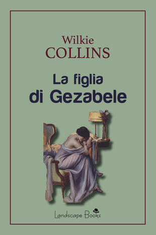 copertina La figlia di Gezabele