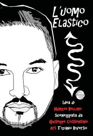 copertina L'uomo elastico