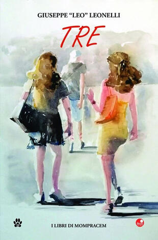 copertina Tre