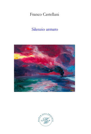 copertina Silenzio armato