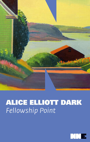 copertina Fellowship point